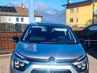 Usata Citroën C3 83 CV (61 kW) 2024 Grigio Utilitaria