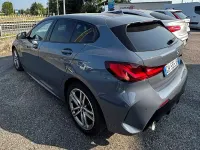 Usata BMW 120 M Sport 190 CV (139 kW) 2021 Grigio Berlina