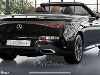 Usata Mercedes CLE300 Advanced Plus 197 CV (144 kW) 2024 Cabrio