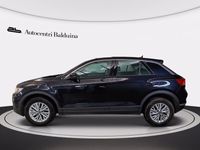 usata VW T-Roc T-Roc1.0 tsi business 115cv