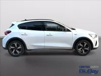 Usata Ford Focus Active 125 CV (91 kW) 2023 Bianco Berlina