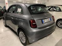 usata Fiat 500e Berlina 42 kWh