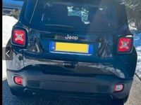 Usata Jeep Renegade 120 CV (88 kW) 2020 SUV