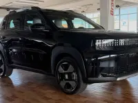 Nuova Fiat Grande Panda La Prima 101 CV (74 kW) 2026 Nero Utilitaria