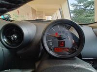 Usata Mini Paceman 112 CV (82 kW) 2015 Utilitaria