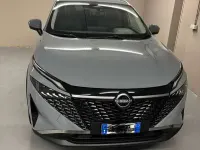 Usata Nissan Qashqai N-Connecta 140 CV (102 kW) 2025 SUV