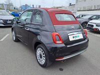 usata Fiat 500C 1.0 70cv Ibrido Dolcevita