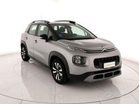 Usata Citroën C3 Aircross Shine 101 CV (74 kW) 2017 Grigio SUV