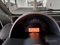 Usata Smart ForTwo Coupé 61 CV (44 kW) 2005 Utilitaria