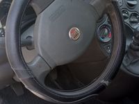 Usata Fiat Panda 69 CV (50 kW) 2012 Bianco Utilitaria