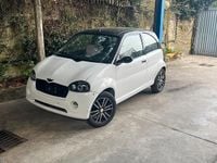 Usata Chatenet CH26 2009 Utilitaria