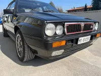 Usata Lancia Delta 205 CV (150 kW) 1991 Utilitaria