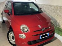 Usata Fiat 500 Lounge 69 CV (50 kW) 2021 Utilitaria