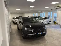 Usata DS Automobiles DS7 Crossback Business 131 CV (96 kW) 2021 Nero SUV