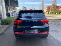 Nuova DFSK Glory 500 106 CV (77 kW) 2025 Nero SUV