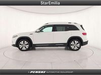 Usata Mercedes EQB300 139 kW (189 CV) 2022 Bianco SUV