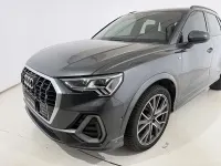 Usata Audi Q3 S-Line 150 CV (110 kW) 2021 Other SUV