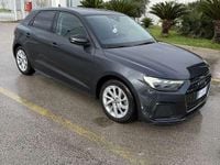 Usata Audi A1 Sportback Advanced Plus 116 CV (85 kW) 2019 Utilitaria