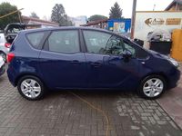 Occasion Opel Meriva Design Edition 101 ch (74 kW) 2016 Other Monospace