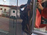 Usata Citroën C2 2007 Nero Utilitaria