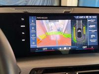 Usata BMW X1 xLine 150 CV (110 kW) 2024 Nero SUV