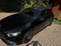 Usata Mercedes A250 Premium 160 CV (117 kW) 2020 Berlina