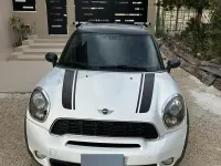 Usata Mini Cooper Countryman 143 CV (105 kW) 2014 SUV