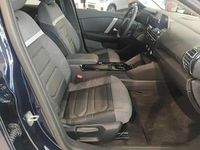 Nuova Citroën e-C4 100 kW (136 CV) 2025 Blu Berlina