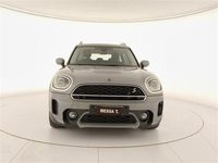 Usata Mini Cooper S Countryman 2021 Grigio chiaro SUV