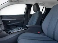 Usata Peugeot 208 Allure 2025 Grigio Utilitaria