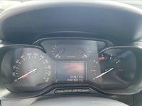 Usata Citroën C3 Feel 83 CV (61 kW) 2021 Argento Utilitaria