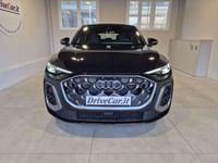 Usata Audi Q5 S-line plus 204 CV (150 kW) 2025 Nero mythos met. SUV