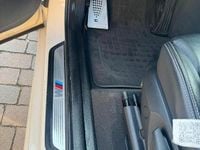 Usata BMW X3 Efficient Dynamics 177 CV (130 kW) 2011 Bianco SUV
