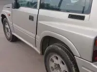 Usata Suzuki Vitara 87 CV (63 kW) 2004 SUV