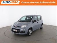 Usata Fiat Panda Easy 69 CV (50 kW) 2019 Grigio Berlina