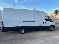 Usata Iveco Daily 136 CV (100 kW) 2020 Other Furgone