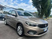 Usata Fiat Tipo Easy 120 CV (88 kW) 2018 Bronzo Berlina
