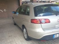 Usata Fiat Croma 150 CV (110 kW) 2008 Grigio Station wagon