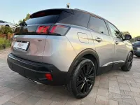 Usata Peugeot 3008 GT 131 CV (96 kW) 2022 Grigio SUV