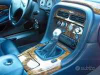 Usata Aston Martin DB7 2023