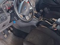 Usata Ford C-MAX 110 CV (80 kW) 2007 Grigio Monovolume