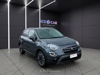 Usata Fiat 130 Cross 129 CV (94 kW) 2022 Gray Pick-up