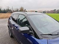 Occasion Jeep Compass 131 ch (96 kW) 2021 Bleue SUV