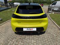 Usata Peugeot 208 GTi 101 CV (74 kW) 2024 Giallo agueda Utilitaria