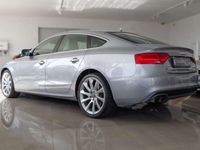 usata Audi A5 Sportback A5 2.0 TDI quattro S line