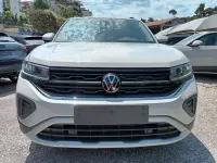 Nuova VW T-Cross Edition 95 CV (69 kW) 2026 Beige SUV