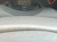 Usata Nissan Micra 60 CV (44 kW) 2002 Grigio Utilitaria