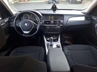 Usado BMW X3 184 CV (135 kW) 2014 SUV