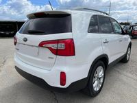 usata Kia Sorento -- 2.2 CRDI A/T AWD Platinum