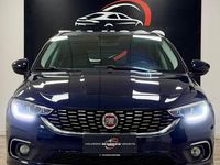 Usata Fiat Tipo Lounge 120 CV (88 kW) 2017 Blu Berlina